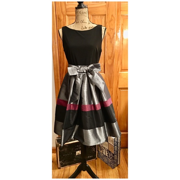 macys midi evening dresses